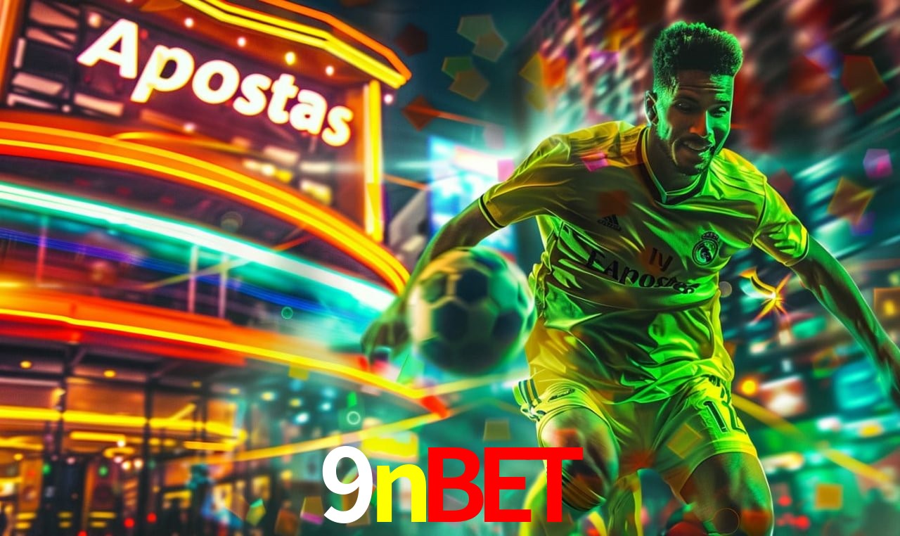Bônus de Boas-vindas 9nbet