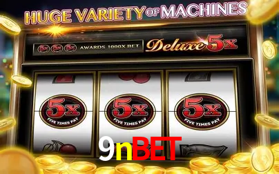 Desvendando o Mundo dos Jogos Virtuais na 9nbet