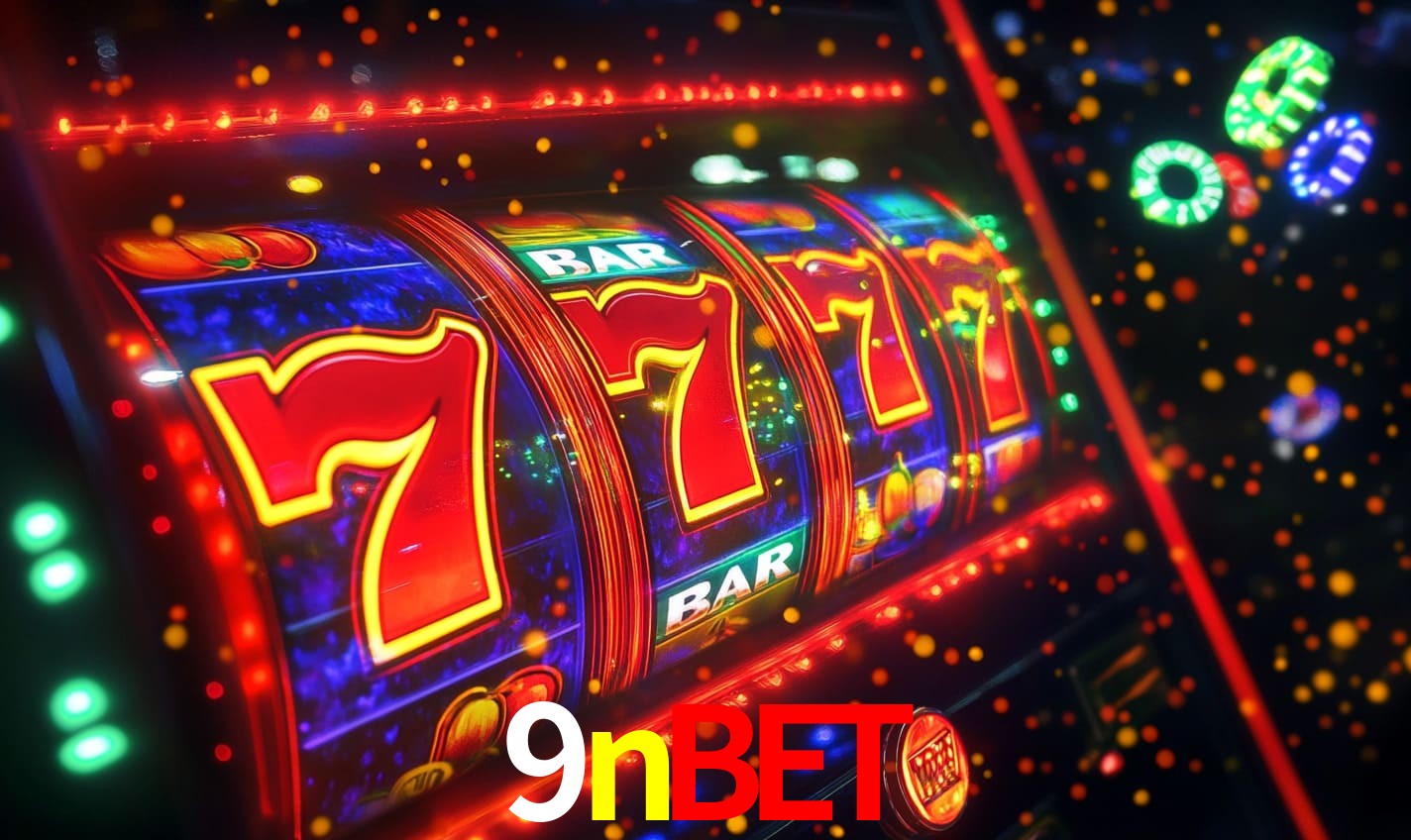 9nbet - Melhores Slots de Caça Niquel - 9nbet.com