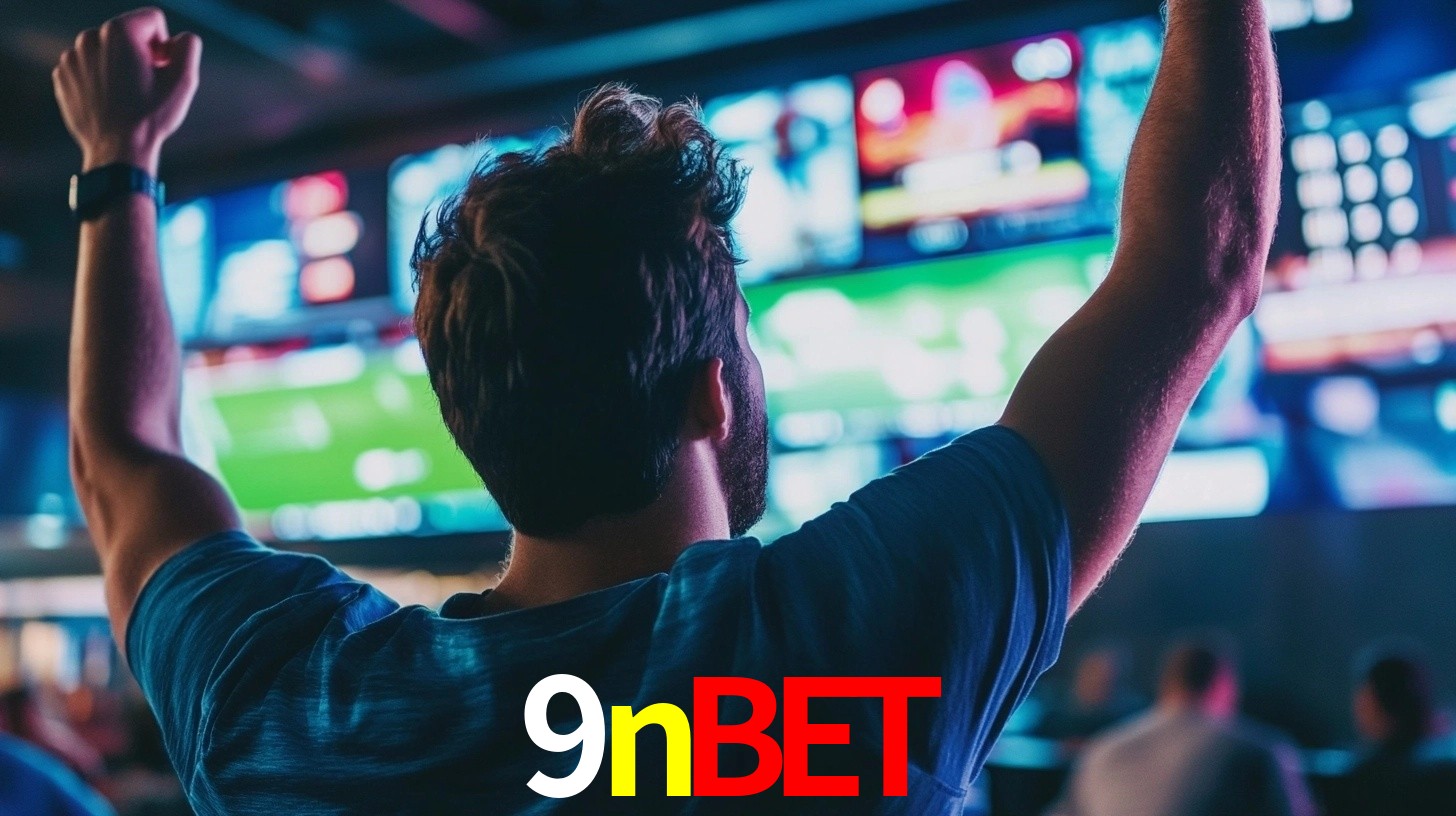 9nbet: Seu Cassino Premiado com Pagamentos Rápidos