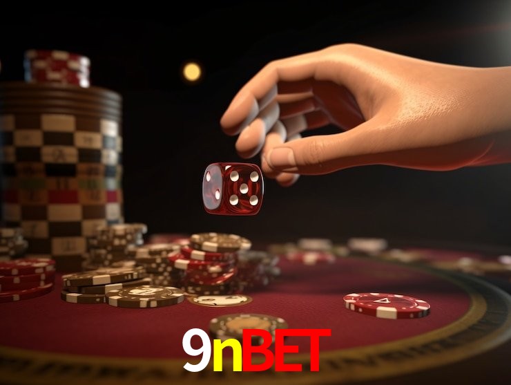 Experiência VIP 9nbet