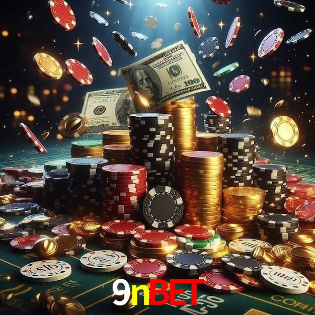 App oficial 9nbet