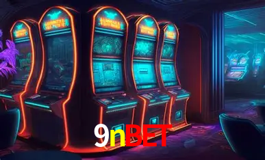 Inovações de Jogos na 9nbet: O Futuro das Experiências Interativas