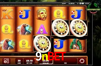 Descubra a Magia dos Jogos de Arcade no 9nbet