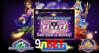 Descubra a Magia dos Jogos de Arcade no 9nbet
