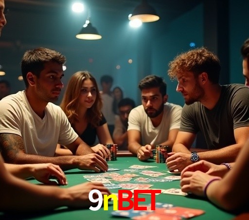 Promoções Sazonais 9nbet