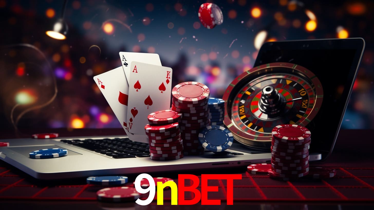 Blackjack Table 9nbet