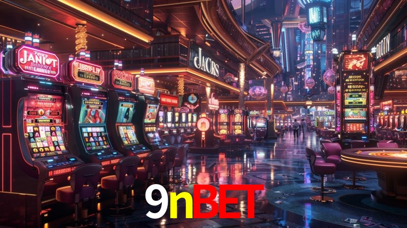 Game Providers 9nbet