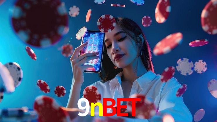 Desvendando o Mundo dos Jogos Virtuais na 9nbet