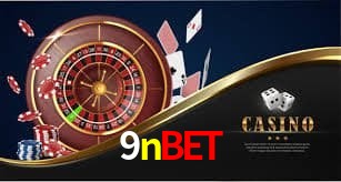Mesa de Blackjack 9nbet