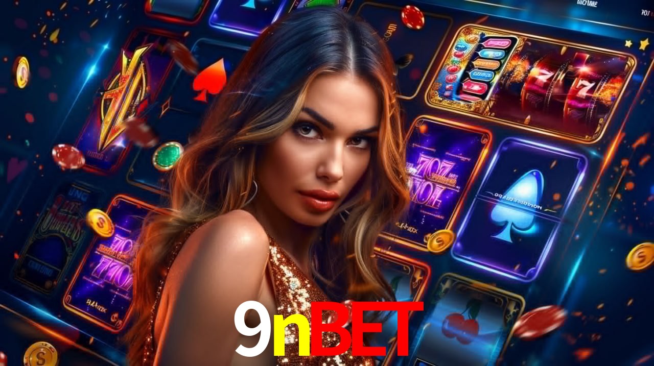 A Emoção da Loteria na 9nbet: Uma Chance de Mudança de Vida