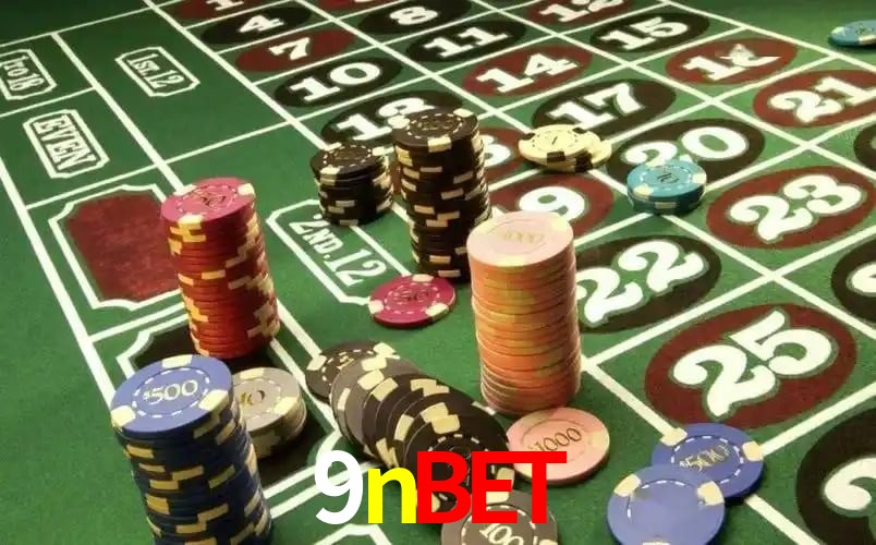 Estatísticas Esportivas 9nbet
