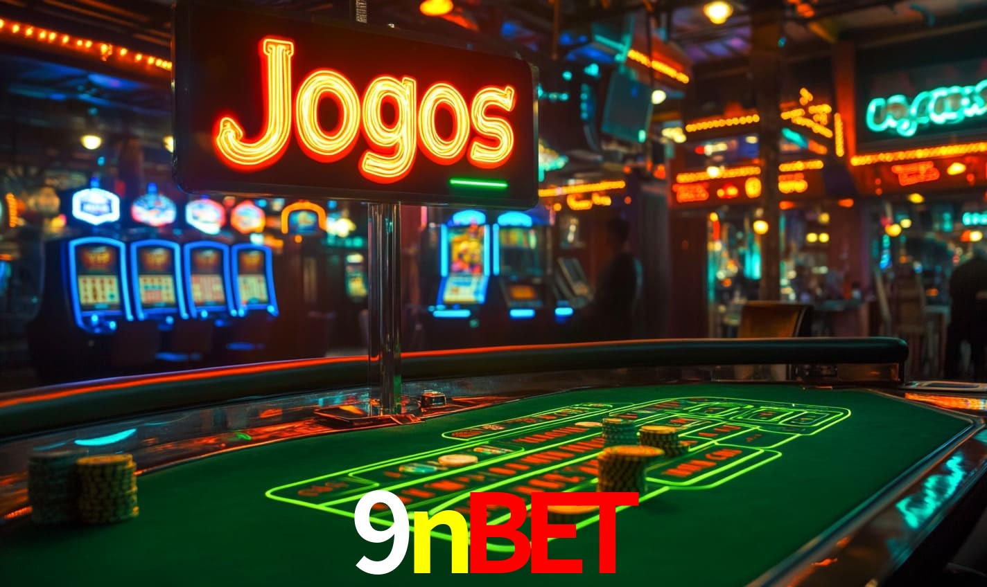 Avaliações dos Jogadores 9nbet