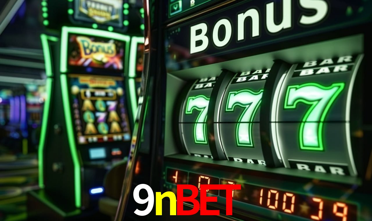 Live Casino 9nbet