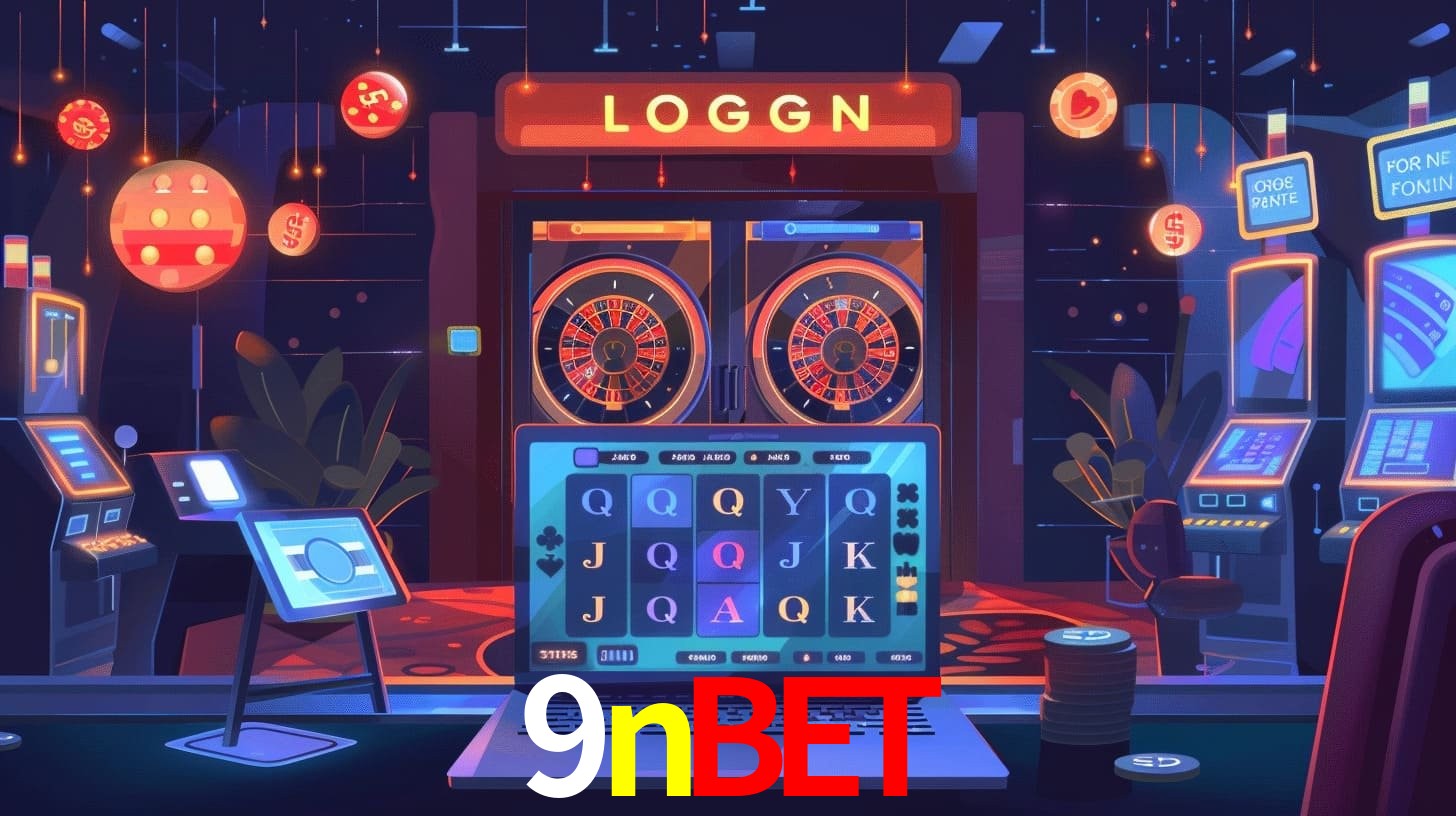 Segurança 2FA 9nbet