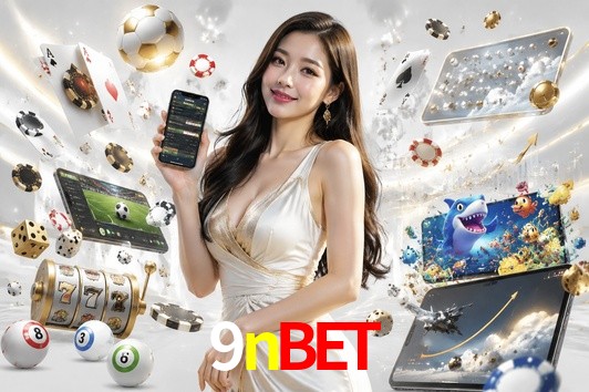 Slot Games 9nbet