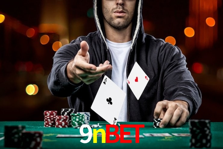 Bônus Generosos e Exclusivos no 9nbet para Você!