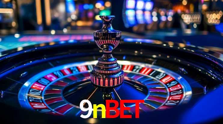 Explore as vantagens do 9nbet: serviço profissional e confiabilidade