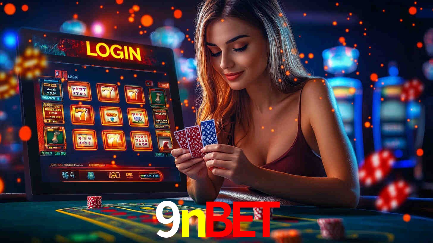 9nbet: A Experiência de Casino com Jogos de Mesa ao Vivo