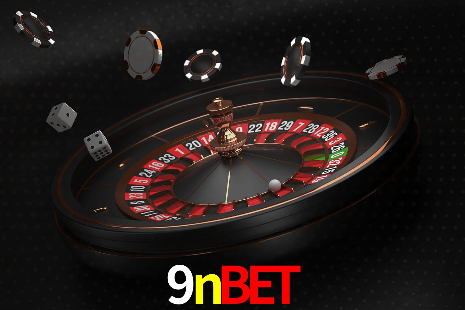 Sinta a adrenalina dos jogos de cassino com 9nbet