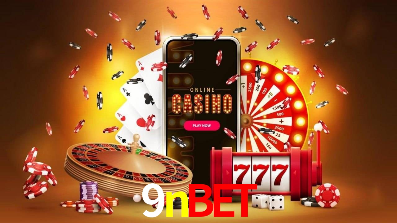 Estatísticas do Jogo 9nbet