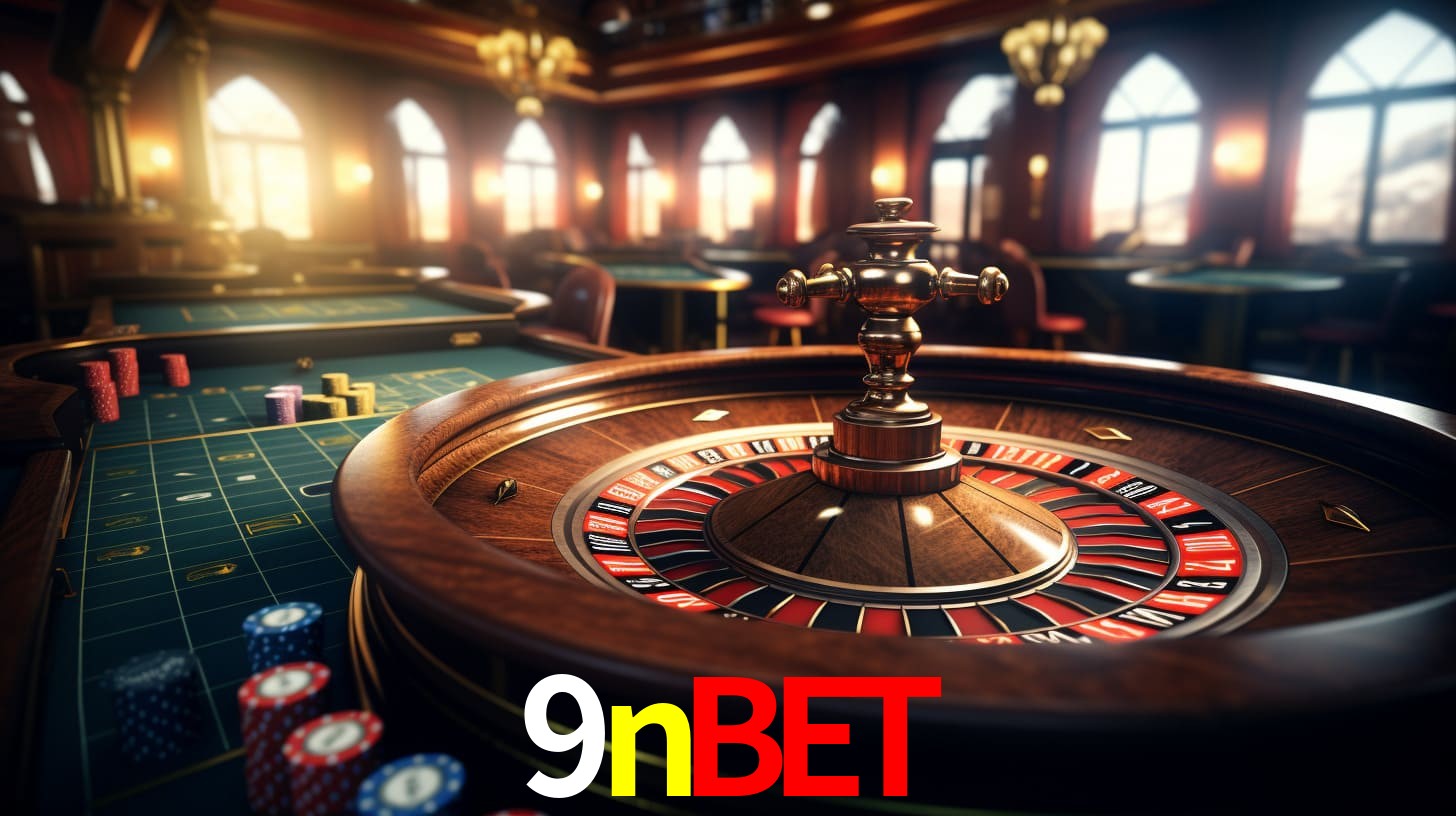 VIP Casino 9nbet