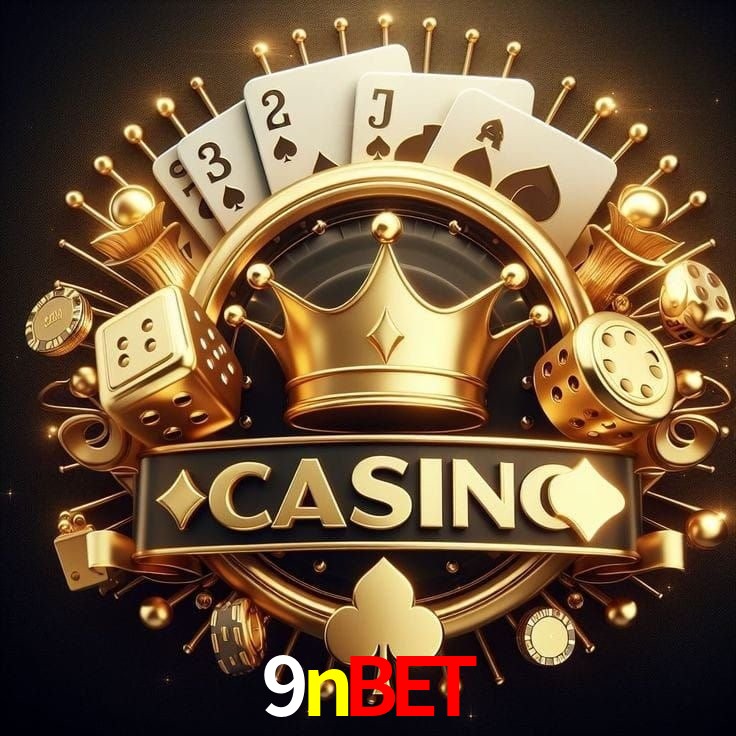 Apostas de Futebol 9nbet
