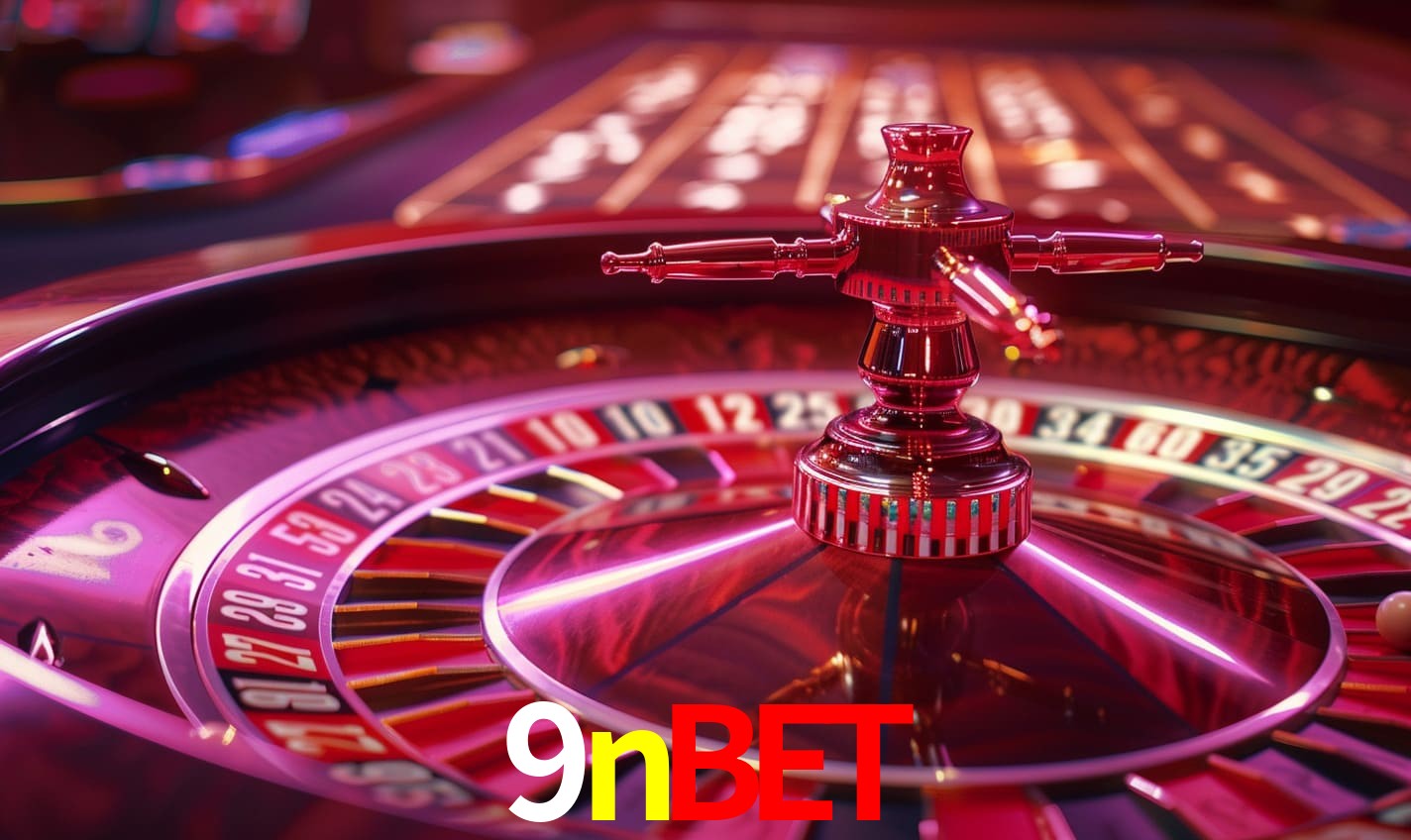 Inovações de Jogos na 9nbet: O Futuro das Experiências Interativas