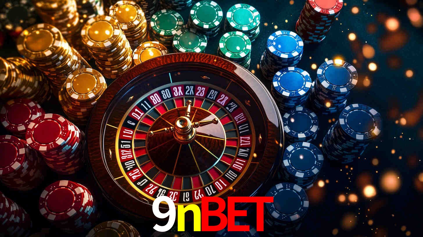 9nbet App Interface