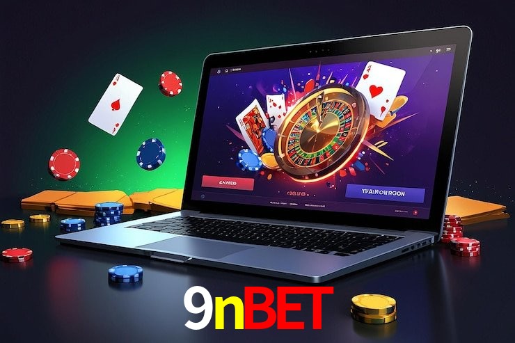 Tecnologia da Plataforma 9nbet