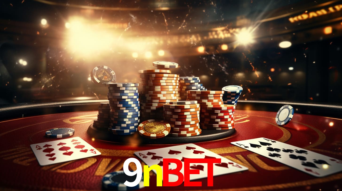 Live Casino 9nbet