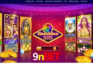 Descubra a Essência do 9nbet: Nossa História e Compromissos